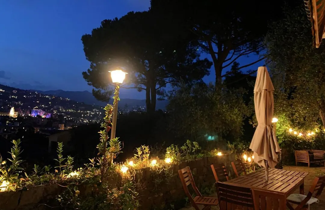 B&B Monte di Portofino-1