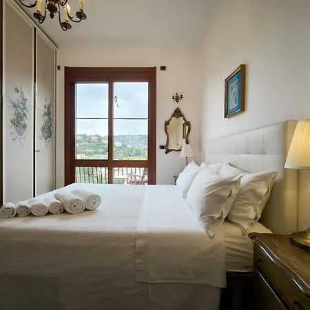 B&B Monte di Portofino-3